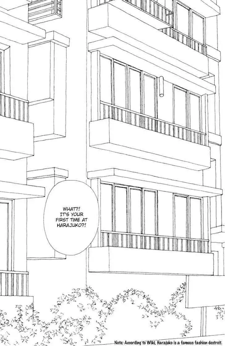 Saboten (SOURYO Fuyumi) Chapter 1 33